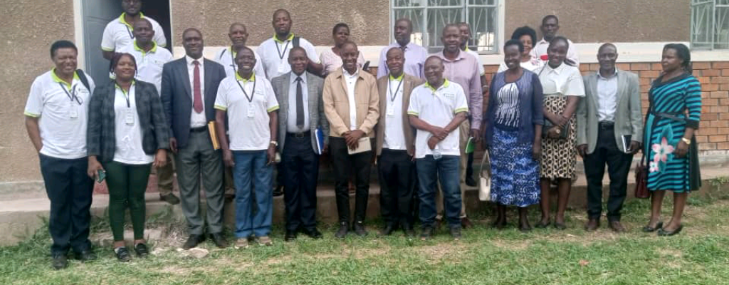 #htmlcaption-5 OPM 2025 LGMSD Assessment Team in Nakasongola